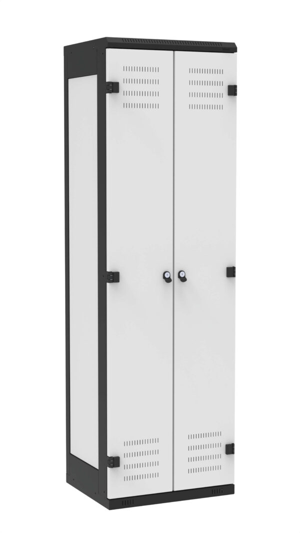 2-türig