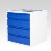 Container mit Steckdosen – Bild 3