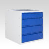 Container mit Steckdosen – Bild 2