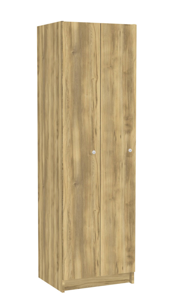 2-türig