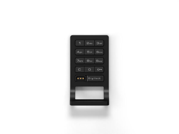 Digilock Curve Keypad – Bild 2