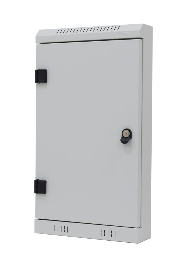 100 Haken - mit Metalltür – Bild 3