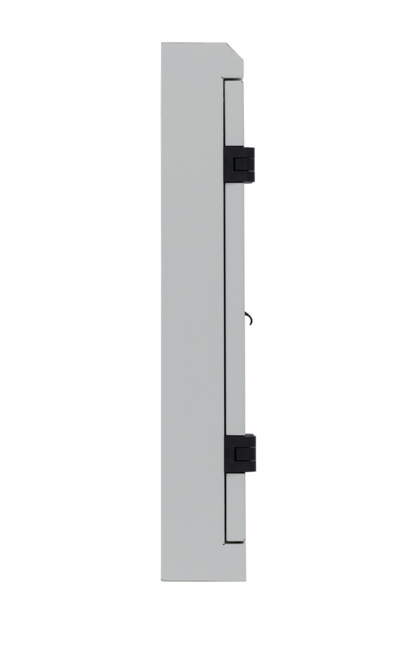 100 Haken - mit Metalltür – Bild 6