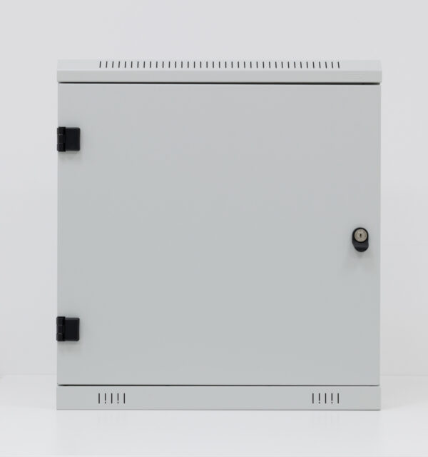 200 Haken - mit Metalltür – Bild 2