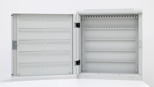200 Haken - mit Metalltür – Bild 6