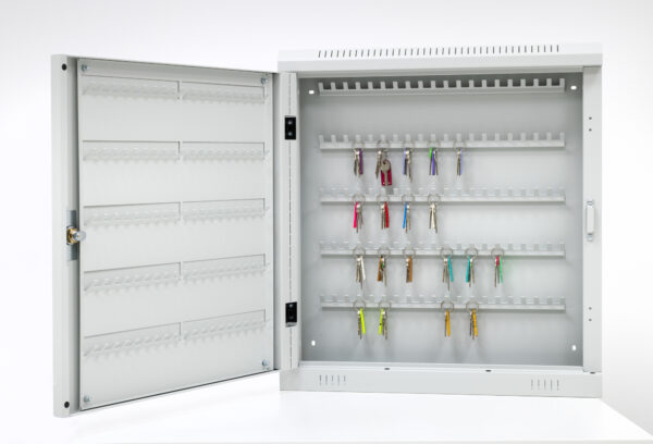200 Haken - mit Metalltür – Bild 5
